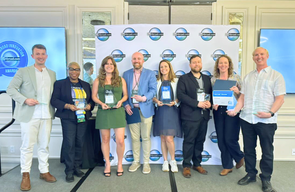 Innovation awards 2026 Winners